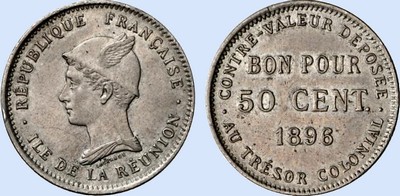 50 centimes